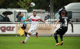 29.08.20 VfB Stuttgart - Arminia Bielefeld