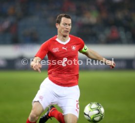Schweiz - Panama