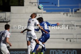 26.04.21 Karlsruher SC - FC Erzgebirge Aue