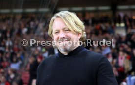08.11.22 VfB Stuttgart - Hertha BSC Berlin