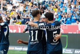 18.04.26 TSG 1899 Hoffenheim - Borussia Dortmund