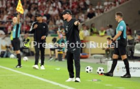 16.08.25 Franz-Beckenbauer-Supercup VfB Stuttgart - FC Bayern München