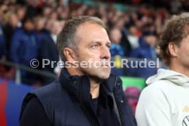 26.09.22 England - Deutschland