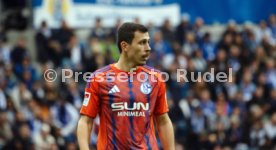 01.11.25 Karlsruher SC - FC Schalke 04