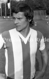 06.06.74 Fussball WM 1974