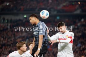 13.01.26 VfB Stuttgart - Eintracht Frankfurt