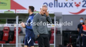 26.09.21 SC Freiburg - FC Augsburg