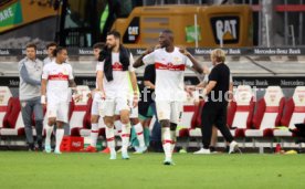 29.10.22 VfB Stuttgart - FC Augsburg