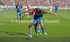 VfB Stuttgart - TSG 1899 Hoffenheim