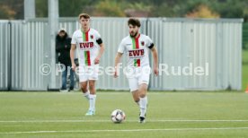 26.10.24 FC Esslingen - TSV Heimerdingen