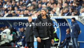 29.11.25 TSG 1899 Hoffenheim - FC Augsburg