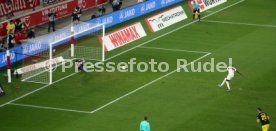11.11.23 VfB Stuttgart - Borussia Dortmund