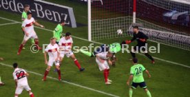 VfB Stuttgart - FC Schalke 04