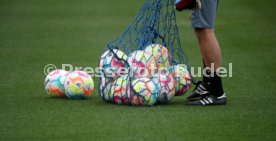 04.02.23 VfB Stuttgart Training
