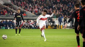 VfB Stuttgart - SC Freiburg