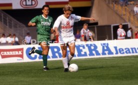 09.09.89 1. FC K&ouml;ln - SV Werder Bremen