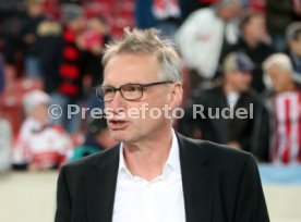 VfB Stuttgart - SC Freiburg