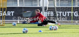 03.01.26 VfB Stuttgart Training