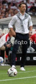 VfB Stuttgart - FC Bayern M&uuml;nchen