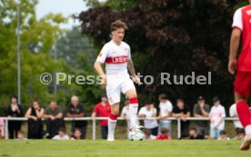 12.07.25 SV Fellbach - VfB Stuttgart