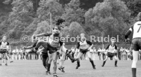 05.07.85 VfL H&ouml;fen - Stuttgarter Kickers