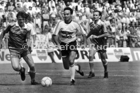 03.06.90 Hansi M&uuml;ller Abschiedsspiel