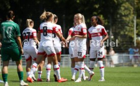 02.08.26 Frauen VfB Stuttgart - SpVgg Greuther F&uuml;rth