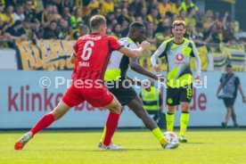 13.09.25 1. FC Heidenheim - Borussia Dortmund