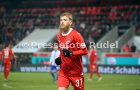 09.12.23 1. FC Heidenheim - SV Darmstadt 98