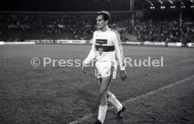 05.11.86 VfB Stuttgart - Torpedo Moskau