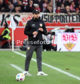11.11.23 VfB Stuttgart - Borussia Dortmund