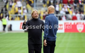 15.10.22 VfB Stuttgart - VfL Bochum