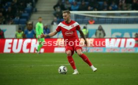 TSG 1899 Hoffenheim - Fortuna D&uuml;sseldorf