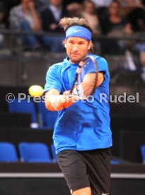 Porsche Tennis Grand Prix 2014