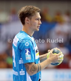 TVB 1898 Stuttgart - Bergischer HC
