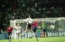15.06.98 Deutschland - USA