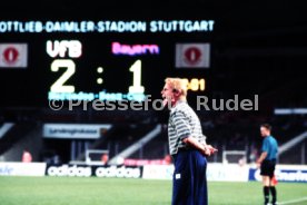 11.08.94 VfB Stuttgart - FC Bayern M&uuml;nchen