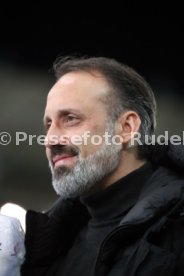 03.02.21 VfB Stuttgart - Borussia M&ouml;nchengladbach
