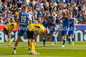 05.09.26 TSG Hoffenheim - Borussia Dortmund
