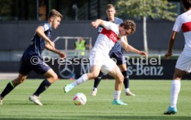 08.10.23 VfB Stuttgart II - 1. FSV Mainz 05 II