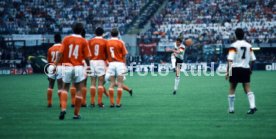 Deutschland - Niederlande
