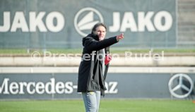 30.12.22 VfB Stuttgart Training