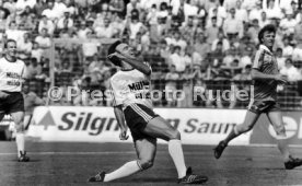 03.06.90 Hansi M&uuml;ller Abschiedsspiel