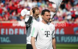 06.04.24 1. FC Heidenheim - FC Bayern M&uuml;nchen