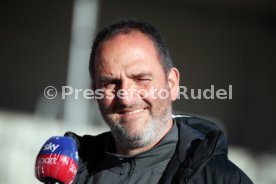 07.04.21 1. FC Heidenheim - Holstein Kiel