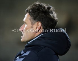 SG Sonnenhof Gro&szlig;aspach - SC Paderborn