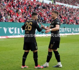 07.03.26 1. FSV Mainz 05 - VfB Stuttgart