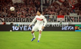 26.02.26 VfB Stuttgart - Celtic Glasgow