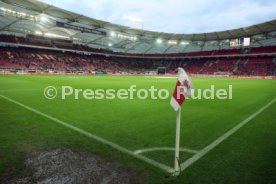 08.04.22 VfB Stuttgart - Borussia Dortmund