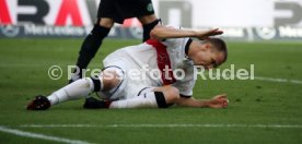 VfB Stuttgart - Hannover 96